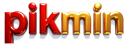 pikmin